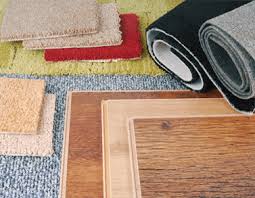 flooring and carpet services s