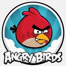 Angry Birds Space Angry Birds Rio Angry Birds Epic Angry Birds Seasons, Angry  Birds, logo, video Game png