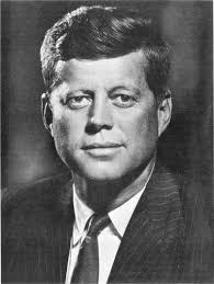 Chapter 20, Section 1: Kennedy and the Cold War