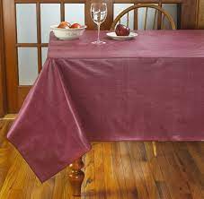 Shop vinyl & faux leather fabric at onlinefabricstore.net. Flannel Backed Vinyl Tablecloth Bulk Randolph Indoor And Outdoor Design