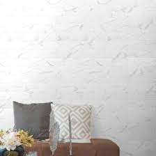 White Marble Effect Wall Tiles For