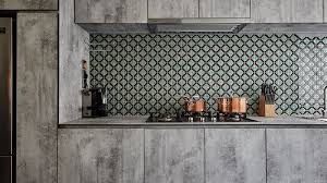 6 Stunning Industrial Style Kitchens To