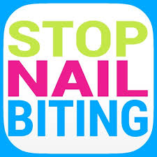 stop nail biting hypnosis by james holmes