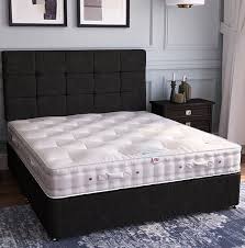 non toxic natural uk mattress brands