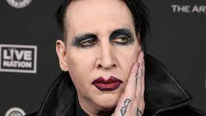Marilyn Manson accusations include ...