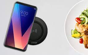 lg wireless charging aircharge
