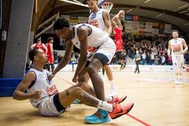 All the info, statistics, lineups and events of the match Euromillions Basket League Mechelen Smeert Oostende Vierde Nederlaag Aan Metro