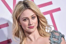 what makeup does lili reinhart use