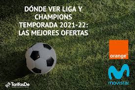 sub español 160206 bts 'the boss is watching' (full). Donde Ver Liga Y Champions Mas Barato 2021 22 Tarifas De