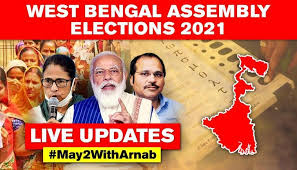 Get latest and updated election counting result of nandigram constituency of west bengal including leads, election results, candidates, vote the constituency went to polls on april 1, 2021. Cajkkivlwptym