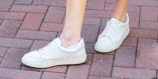 how to clean white shoes canvas cloth