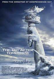 The day after tomorrow is a ludicrous popcorn thriller filled with clunky dialogue,. Watch Free Movies Online The Day After Tomorrow