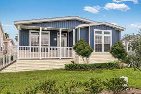best manufactured homes in florida