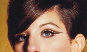 the streisand eye makeup tutorial