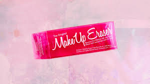 the original makeup eraser removes eye