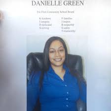 View the profiles of people named danielle green. Friends To Elect Danielle Green To Flint Board Of Education Home Facebook
