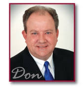 Our local representative in Anderson South Carolina is Don Bosse. He is great to have as our local rep because he is always so helpful and ... - ar134093412574763