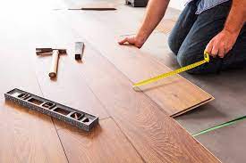 laminate or wood flooring what