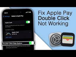 fix wallet apple pay double