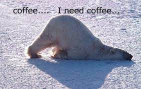 Life good morning sharon have you had your coffee yet. This Is Me Every Morning Need Coffee Coffee Humor Coffee Meme