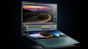 Video about how to split screen laptop and monitor hp. Future Of Laptops Looks Exciting And Cool And It S All Thanks To Dual Screen Design