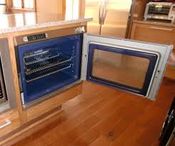 Side Opening Oven Manufacturers