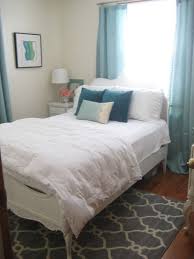 eye candy 7 tiny bedrooms with big