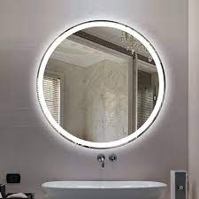 Browse a large selection of bathroom mirror designs, including fogless, lighted and framed bathroom mirrors in all shapes and finishes. China Iron Metal Frame Fogless Koh Ler Mirror Wall Mounted Round Bathroom Mirror China Smart Mirrors Mirror Glass