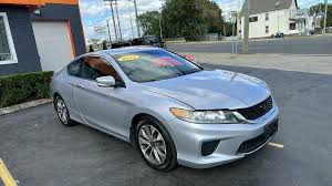 used 2016 honda accord coupe lx s for