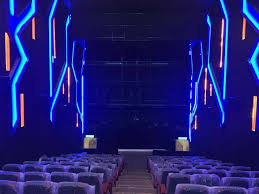 Sampel kajian terdiri daripada masyarakat yang berkunjung. Kuala Terengganu S First Cinema Finally Opens This Saturday Entertainment Rojak Daily