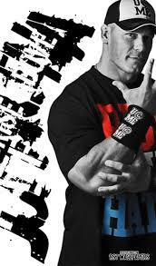 john cena rise above by