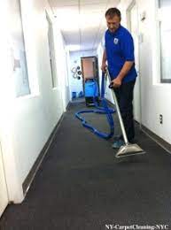 commercial carpet cleaning nyc