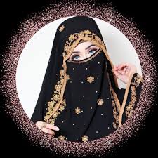 stunning hijab images for display