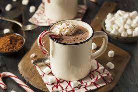 comment faire un savoureux chocolat chaud