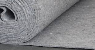carpet underlay in nz textile