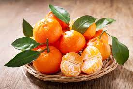Pomarańcze - właściwości, składniki odżywcze, kalorie, witamina C - TVN  Meteo