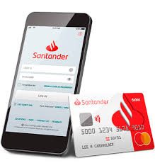 What is the credit limit on a santander credit card. Open A Checking Account Santander Bank Santander Liferay Dxp