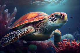 turtle wallpaper images free