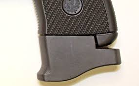 ruger lcp 380 and lcp ll short grip