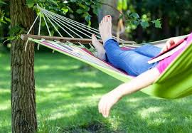 The Best Hammock Options For Relaxing