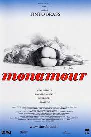 Monamour (틴토 브라스의 아모르) : 네이버 블로그
