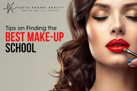 tips on finding the best make up