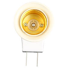 E27 Socket Type Light Holder Base Lamp