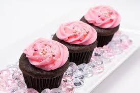 Icing On The Cupcake Locations gambar png