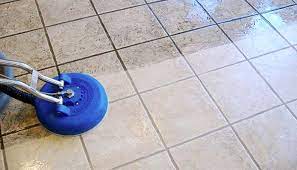 how to clean tile floors austin s