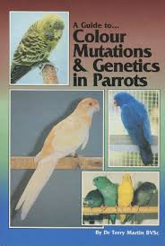 a guide to colour mutations and
