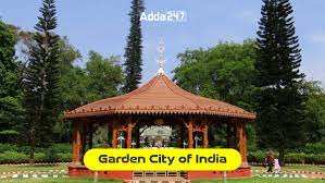 garden city of india know the city name