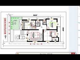 1000 Sq Ft Best Duplex House Plan