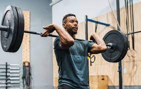 the dt crossfit workout guide how to