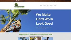 Tree Care Seo Web Design Arborist Marketing By Contractor Calls